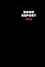 Book Report Pro