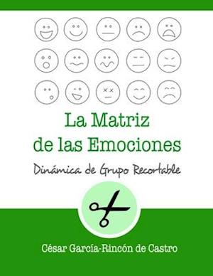 La matriz de las emociones