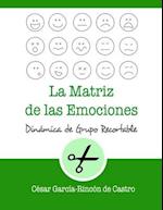 La matriz de las emociones