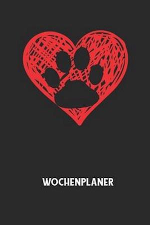 Wochenplaner