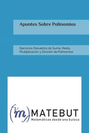 Apuntes Sobre Polinomios