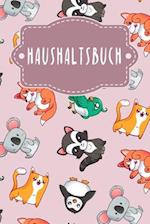 Haushaltsbuch