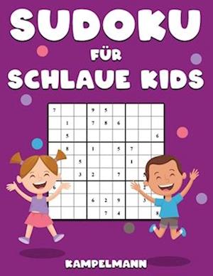 Sudoku für Schlaue Kids