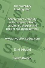 The Volatility Trading Plan