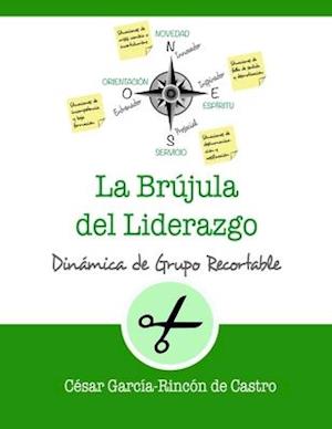 La brújula del liderazgo