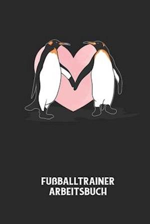 Fußballtrainer Arbeitsbuch