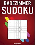 Badezimmer Sudoku