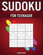 Sudoku für Teenager