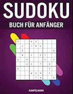 Sudoku Buch für Anfänger