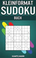 Kleinformat Sudoku Buch