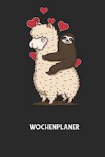 Wochenplaner