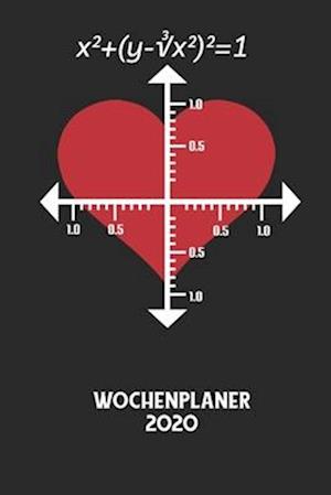 Wochenplaner 2020