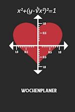 Wochenplaner