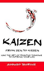 Kaizen - From Zen to Kaizen