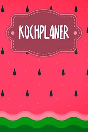 Kochplaner