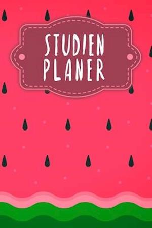 Studienplaner