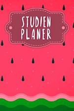 Studienplaner