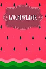 Wochenplaner