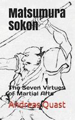 Matsumura Sokon