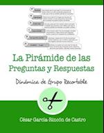 La pirámide de las preguntas y respuestas