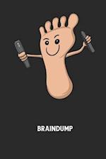 Braindump