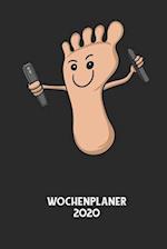 Wochenplaner 2020