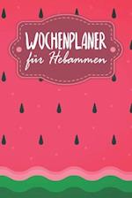 Wochenplaner für Hebammen