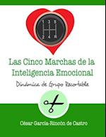 Las cinco marchas de la inteligencia emocional