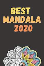 Best Mandala 2020