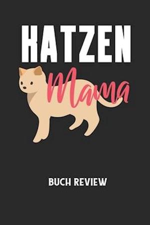 KATZEN MAMA - Buch Review