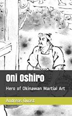 Oni Oshiro