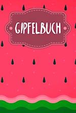 Gipfelbuch