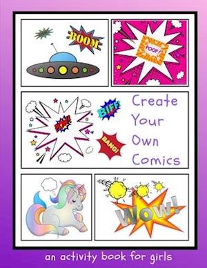 Create Your Own Comics