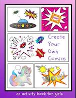 Create Your Own Comics