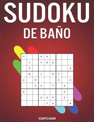 Sudoku De Baño