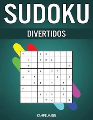 Sudoku Divertidos