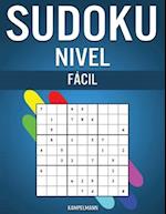 Sudoku Nivel Fácil