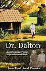 Dr. Dalton: A continuing personal Appalachian triumph 