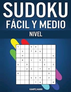 Sudoku Fácil y Medio Nivel