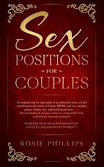 Sex Positions For Couples