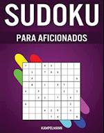 Sudoku Para Aficionados