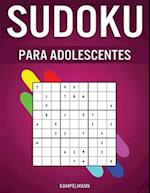 Sudoku Para Adolescentes