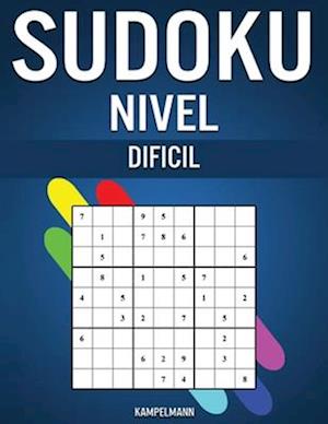 Sudoku Nivel Difici