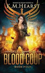 Blood Coup