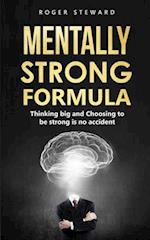 Mentally Strong Formula