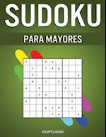 Sudoku Para Mayores