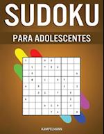 Sudoku Para Adolescentes