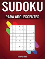 Sudoku Para Adolescente