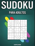 Sudoku Para Adultos