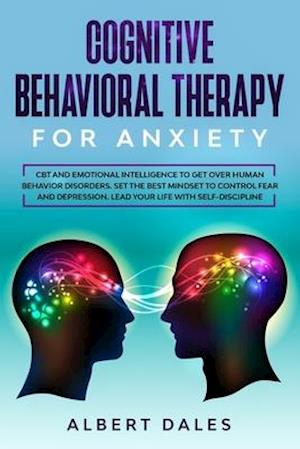 Cognitive Behavioral Therapy for Anxiety